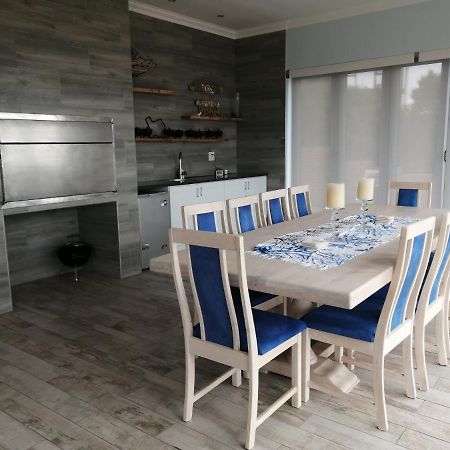 הוילה ג'פריס ביי Dolphin Retreat מראה חיצוני תמונה