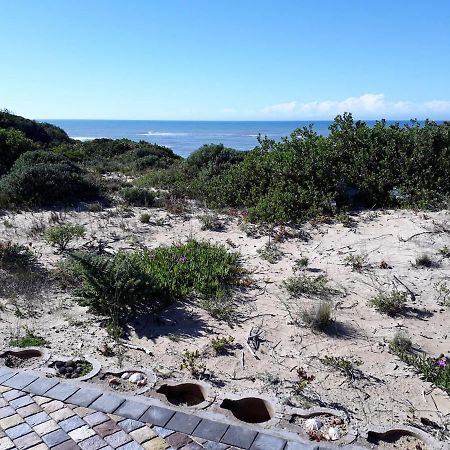 הוילה ג'פריס ביי Dolphin Retreat מראה חיצוני תמונה