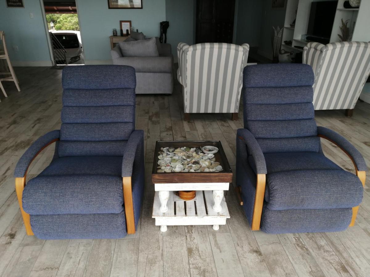 הוילה ג'פריס ביי Dolphin Retreat מראה חיצוני תמונה