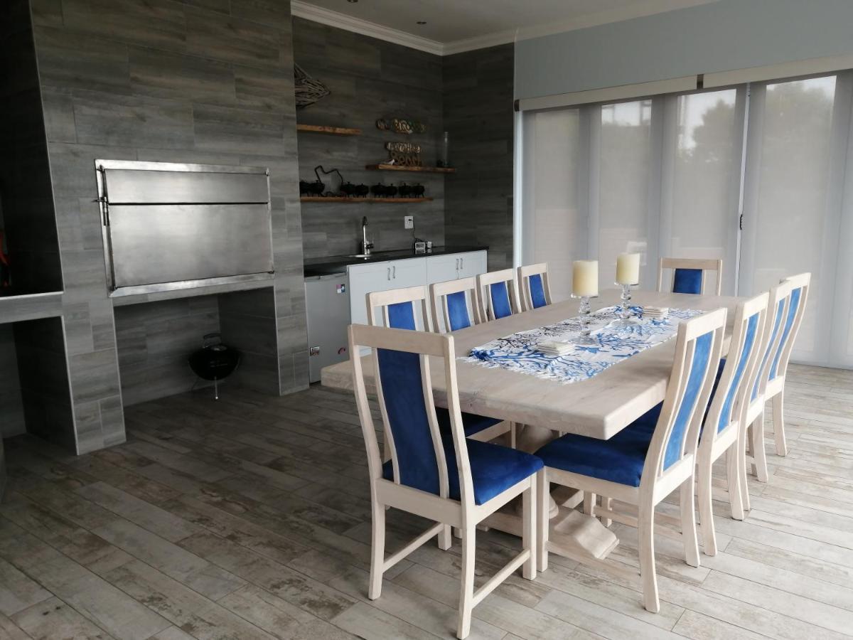 הוילה ג'פריס ביי Dolphin Retreat מראה חיצוני תמונה
