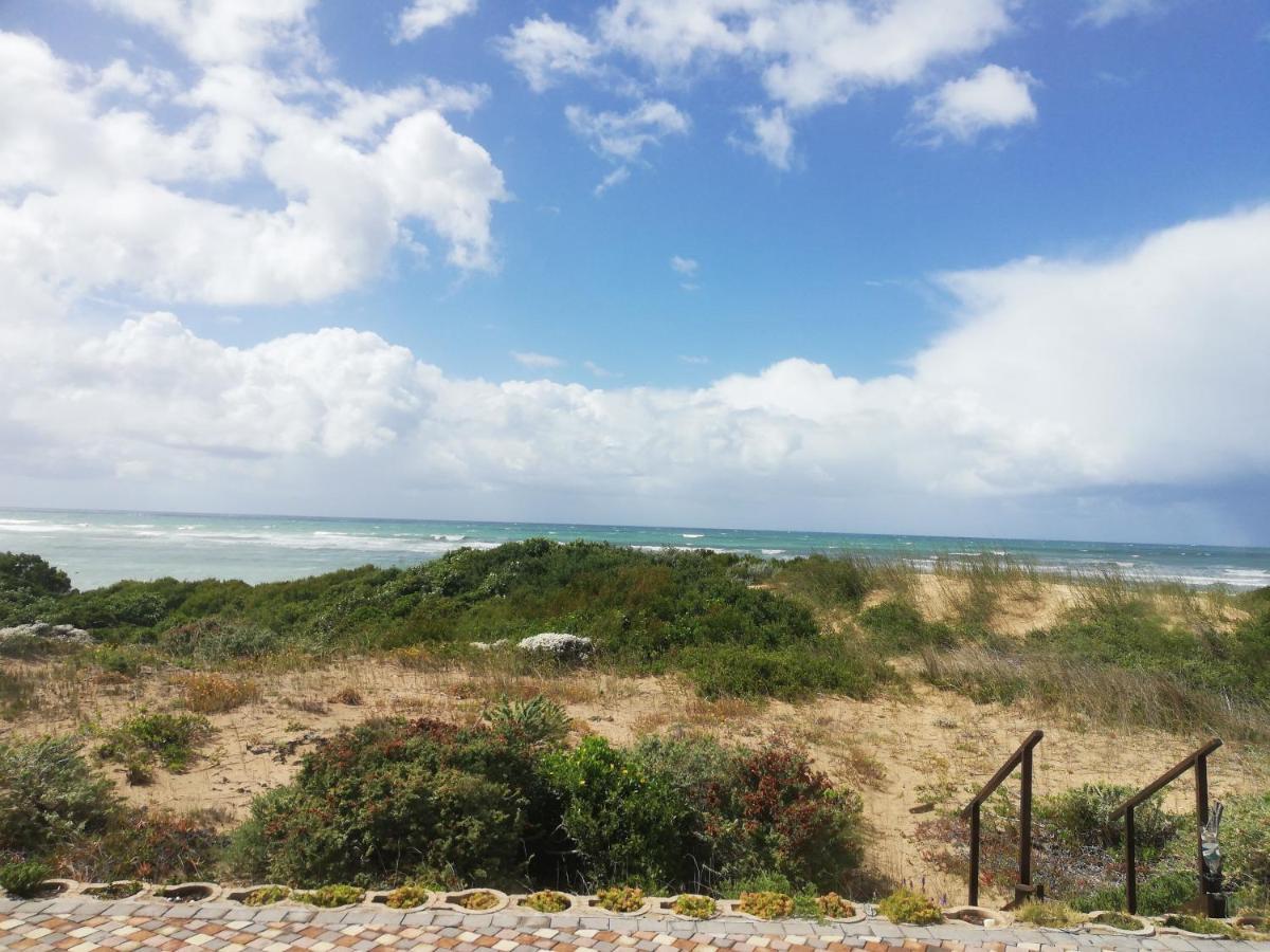 הוילה ג'פריס ביי Dolphin Retreat מראה חיצוני תמונה