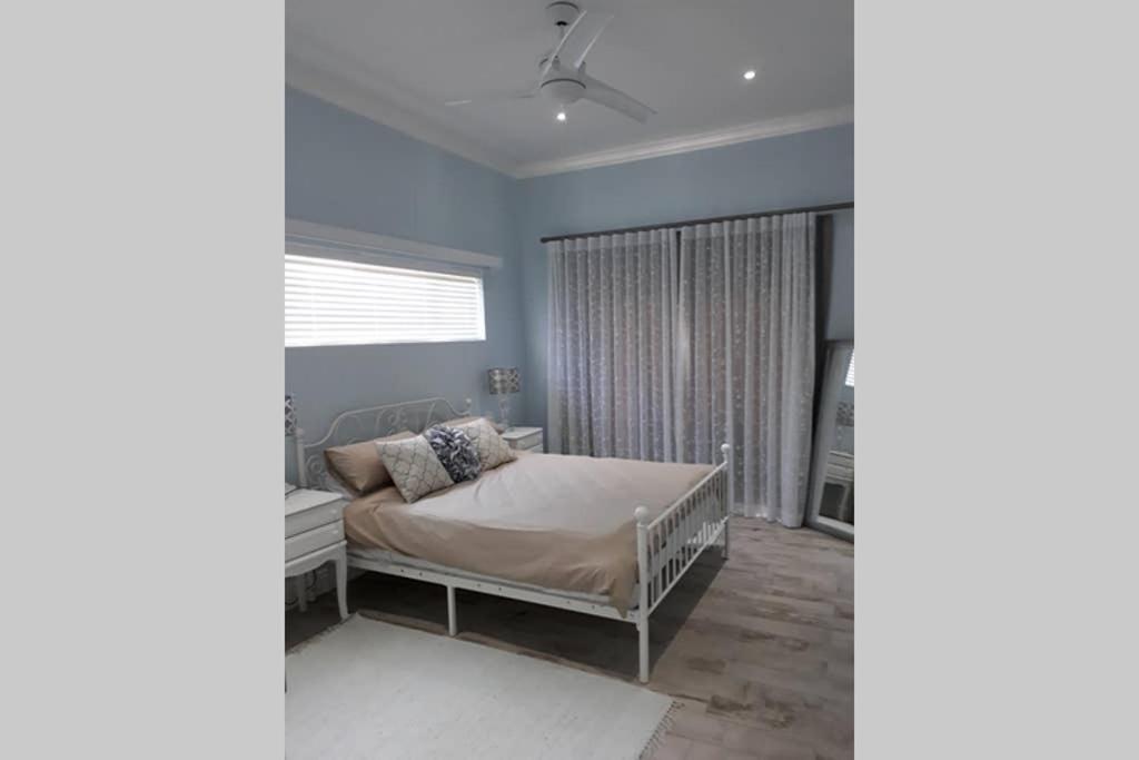 הוילה ג'פריס ביי Dolphin Retreat מראה חיצוני תמונה
