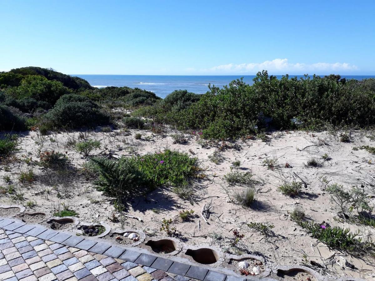 הוילה ג'פריס ביי Dolphin Retreat מראה חיצוני תמונה